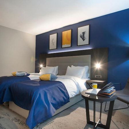 Hotel Voco - Podgorica By Ihg Extérieur photo
