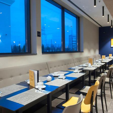 Hotel Voco - Podgorica By Ihg Extérieur photo