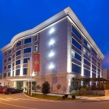 Hotel Voco - Podgorica By Ihg Extérieur photo