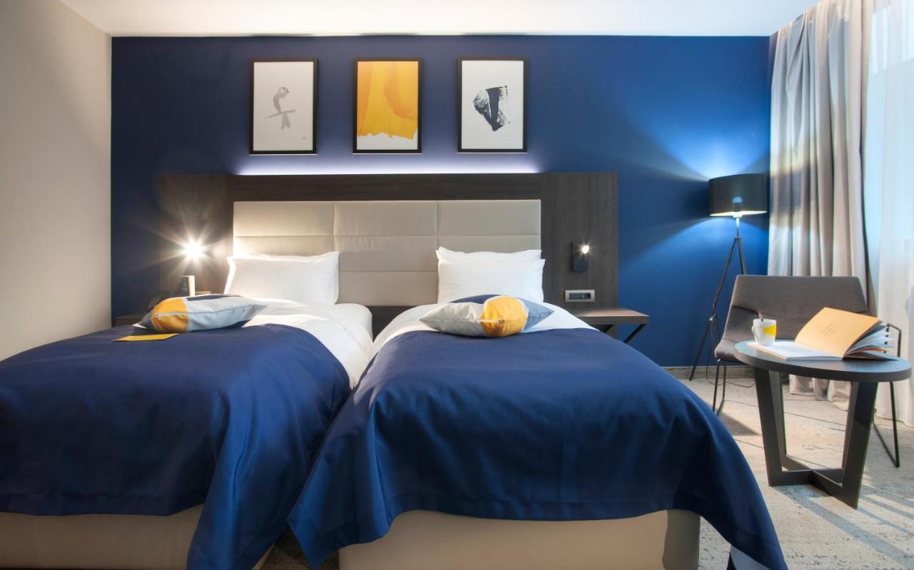 Hotel Voco - Podgorica By Ihg Extérieur photo