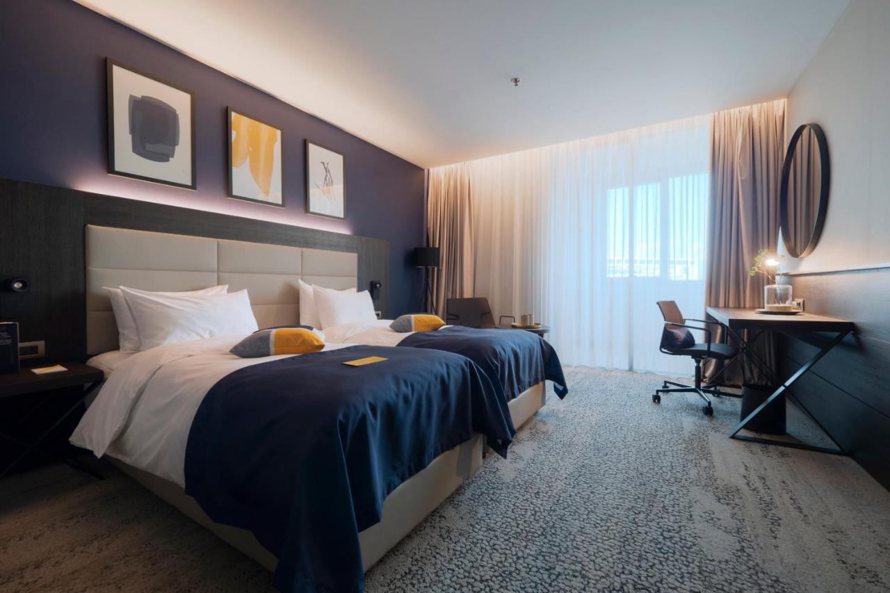 Hotel Voco - Podgorica By Ihg Extérieur photo