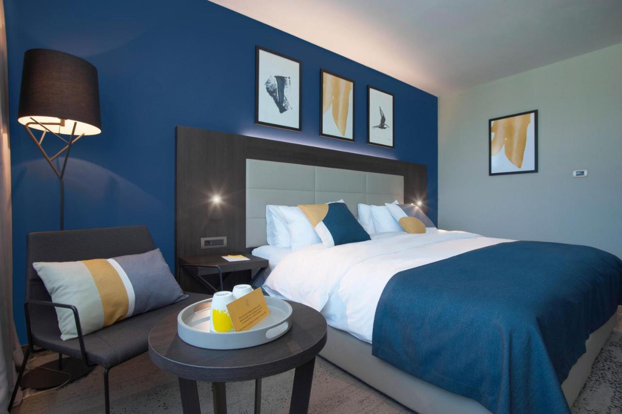 Hotel Voco - Podgorica By Ihg Extérieur photo