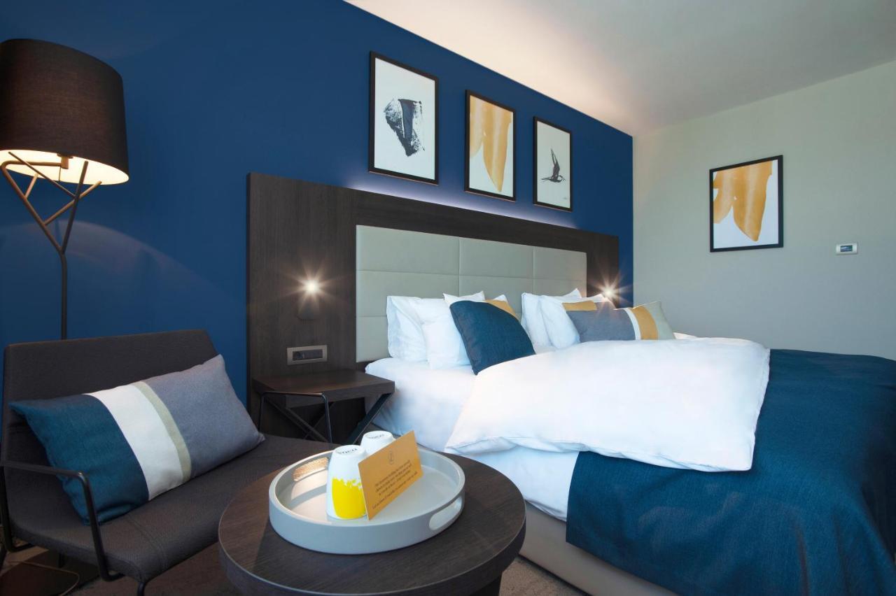 Hotel Voco - Podgorica By Ihg Extérieur photo