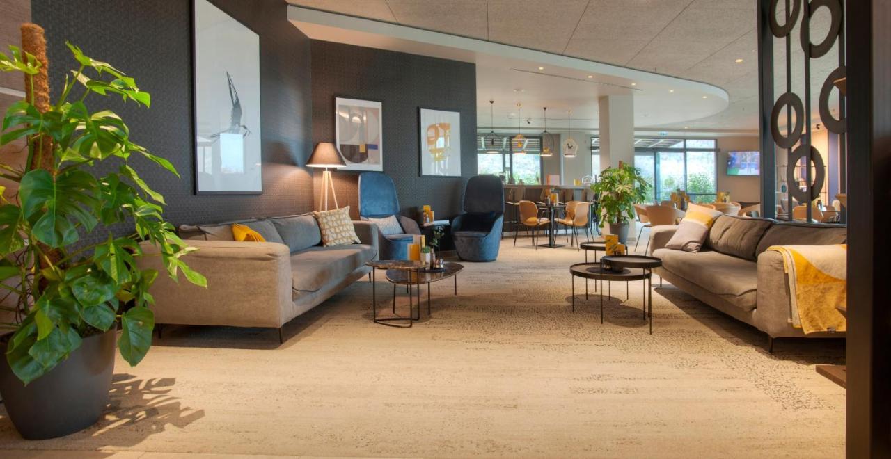Hotel Voco - Podgorica By Ihg Extérieur photo