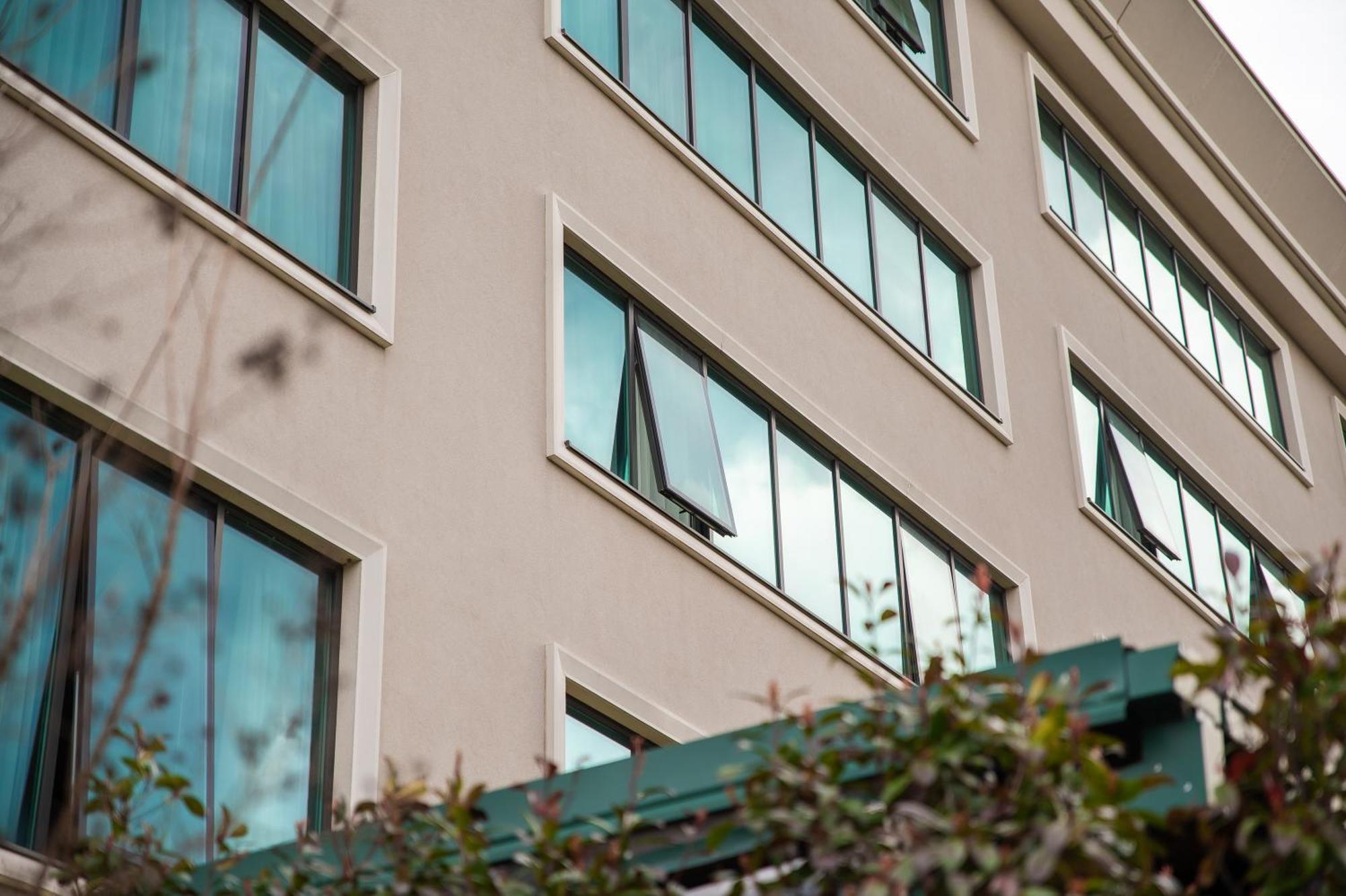 Hotel Voco - Podgorica By Ihg Extérieur photo