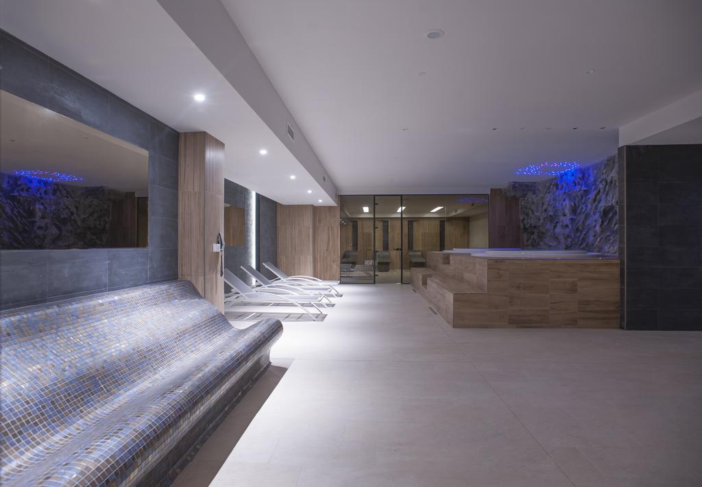 Hotel Voco - Podgorica By Ihg Extérieur photo